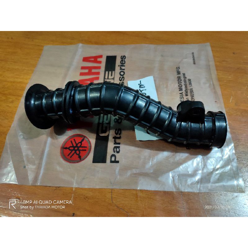 KARET FILTER JOINT AIR CLEANER YAMAHA WR155 R TH 2020