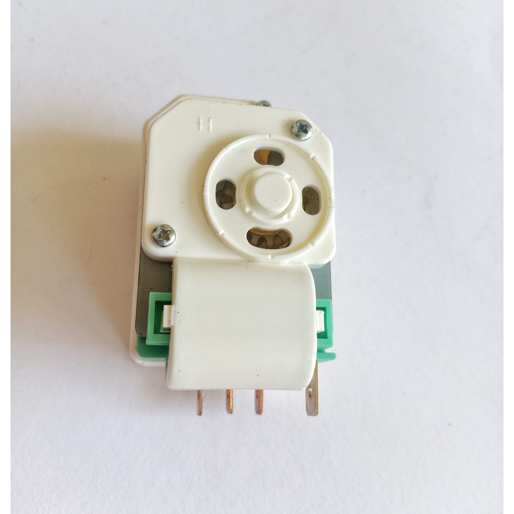 Timer Defrost Kulkas LG