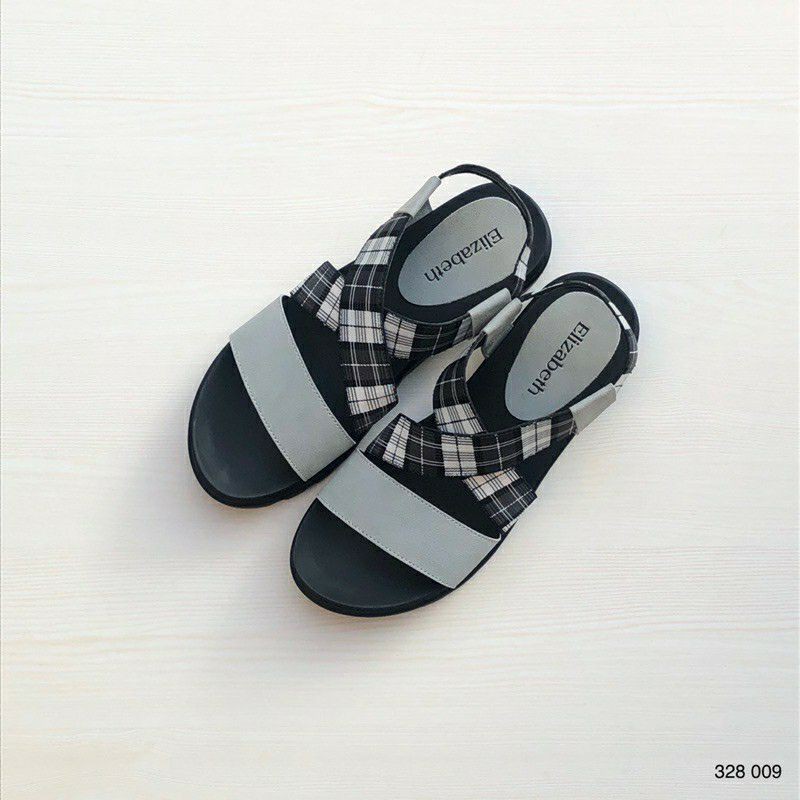 SALE   SANDAL ELIZABETH 100% ORI