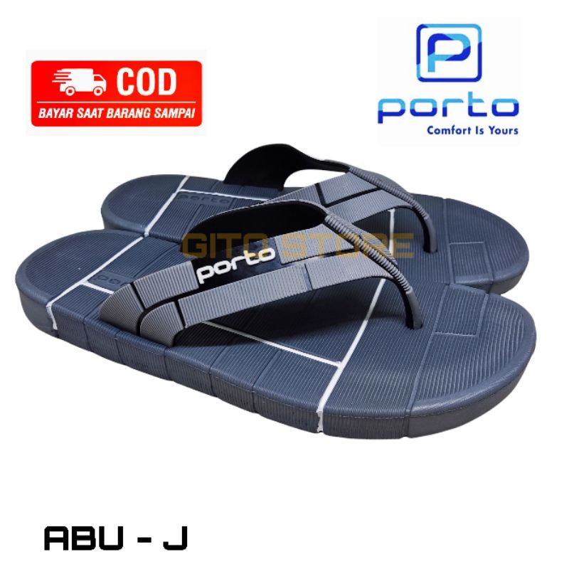 sandal Jepit Pria/sandal slide pria