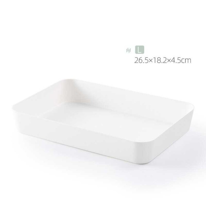 

Diskon Kotak Make Up Pembatas Organizer Makeup Divider Size L Hot Sale