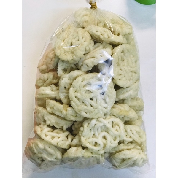 

krupuk bangka