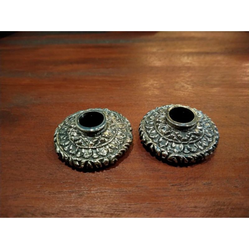 Mendak keris tombak betok jumbo