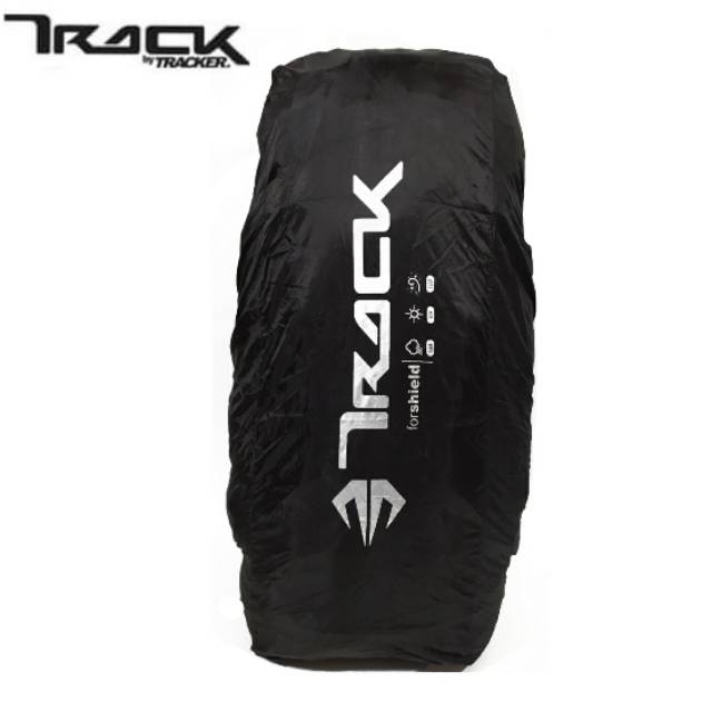 Tas gunung 60 Liter tracker tas hiking camping carrier 60 Liter