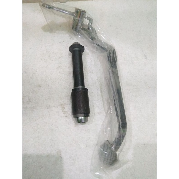 Pedal Rem Blitz pnp Cb Gl Mp Pedal Rem Kampas Kawasaki Blitz Joy tuas Rem Blitz