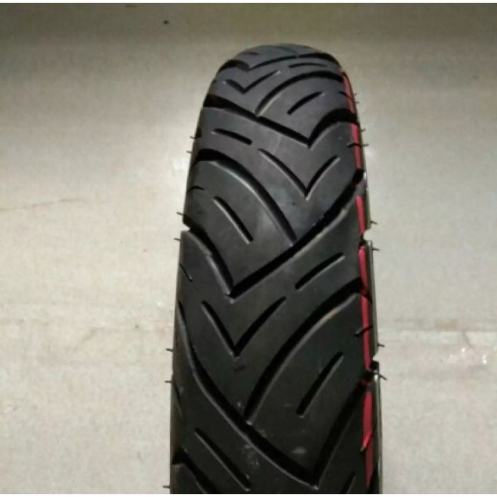 COD BAN DEPAN MATIC MERK FDR 80/90 RING 14