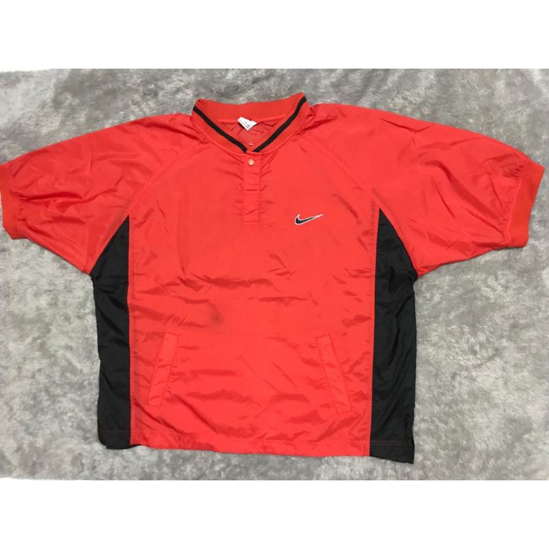 JAKET TRACKTOP NIKE VINTAGE