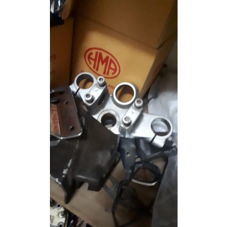 segitiga ninja 150R old kiss