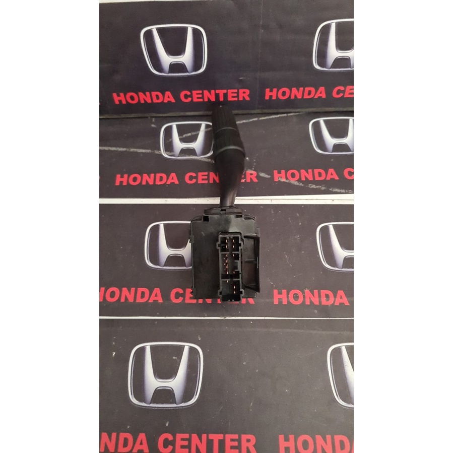 saklar lampu stik lampu switch lampu saklar dim honda brio 2014 2015 2016 2017 2018 2019 2020  honda mobilio 2014 2015 2016 2017 2018 2019 brv