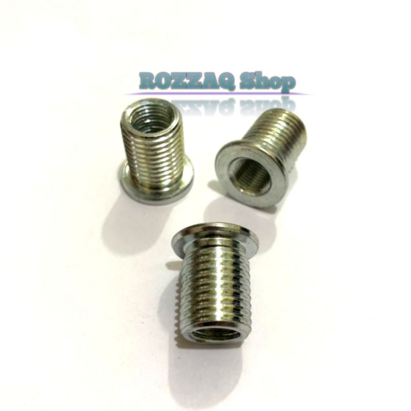 1 PCS BOSH BOS BUSI HONDA SUPRA