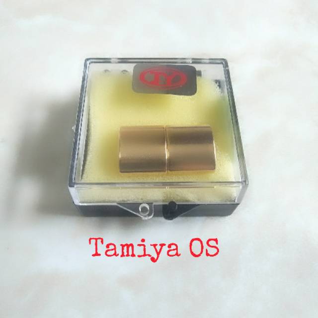 Magnet JY Gold, Magnet Gold, Magnet Strong - Magnet Tamiya