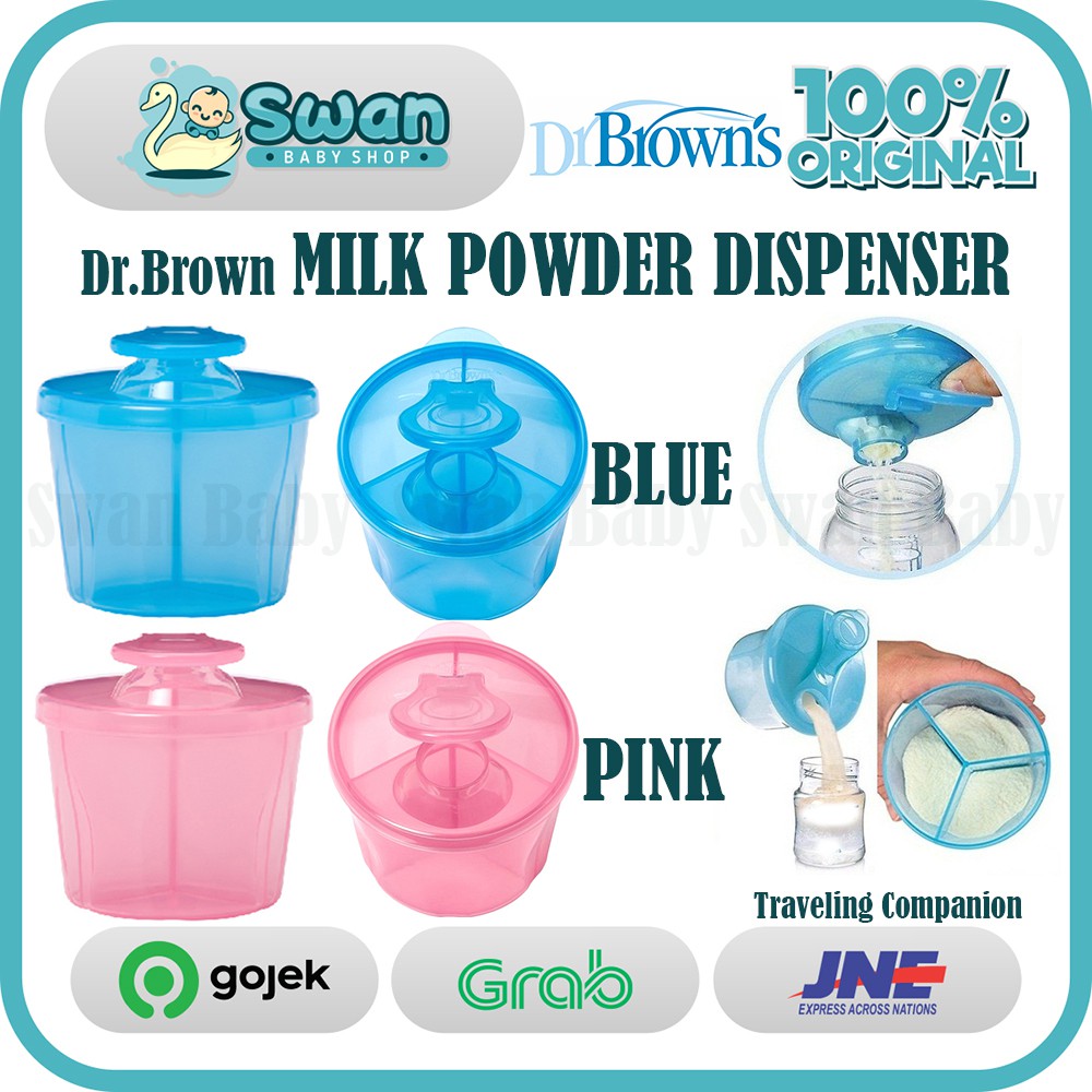 Drbrown Dr Brown's Milk Powder Dispenser