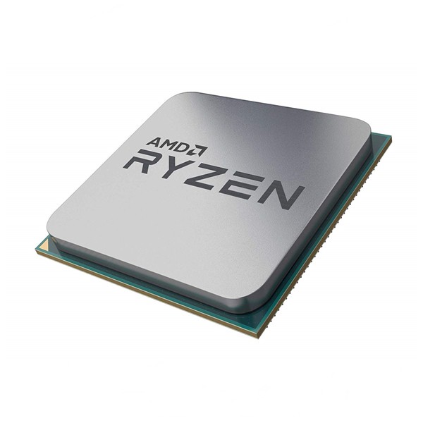 AMD Ryzen 3 3200G 4Core 3.6GHz Radeon Vega 8 Graphics AM4 Processor