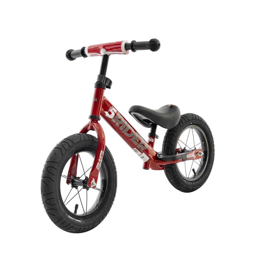 SEPEDA ANAK PUSHBIKE ELEMENT 5RIDER AIR BALANCE BIKE
