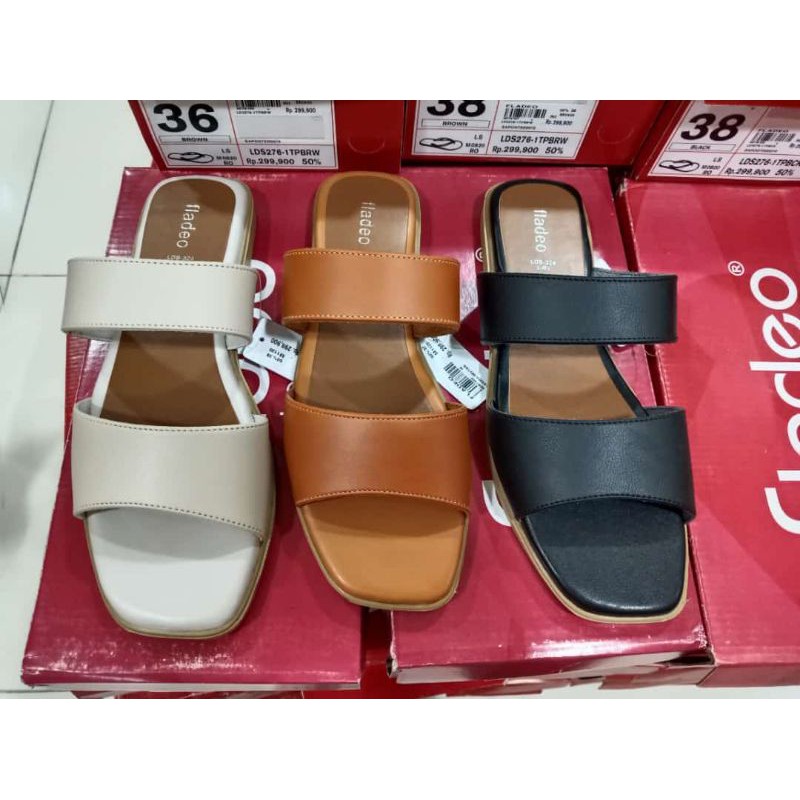 Sandal Wanita FLADEO ORI