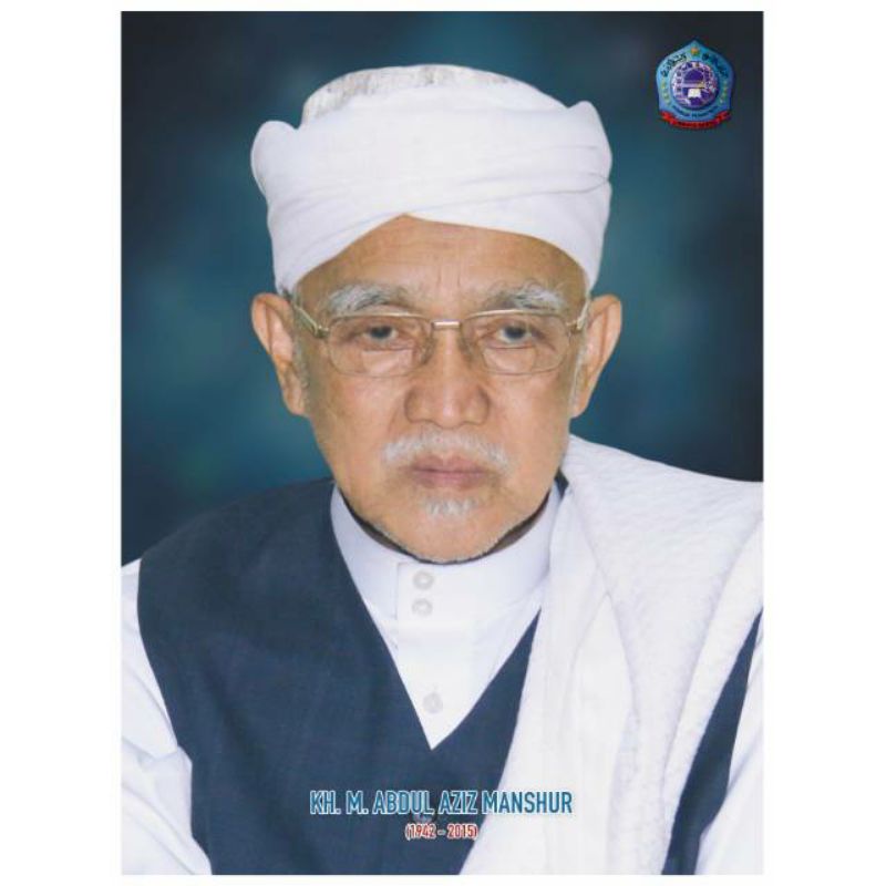 assalamualaikum,,,selamat datang ditoko kami, Poster poto gambar KH idris Marzuqi marzuki dan KH