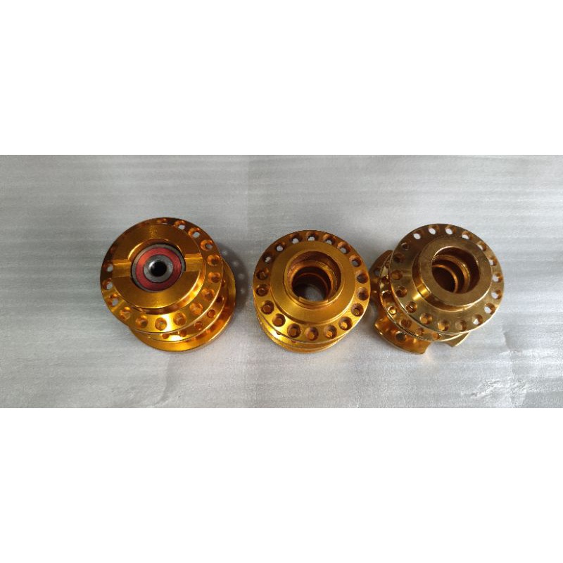 tromol trusty beat skywave spin mio j soul GT