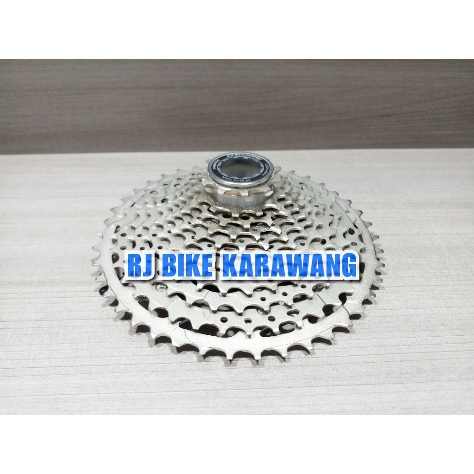 Sprocket Cassete Shimano Deore M5100 11 Speed 11-42T