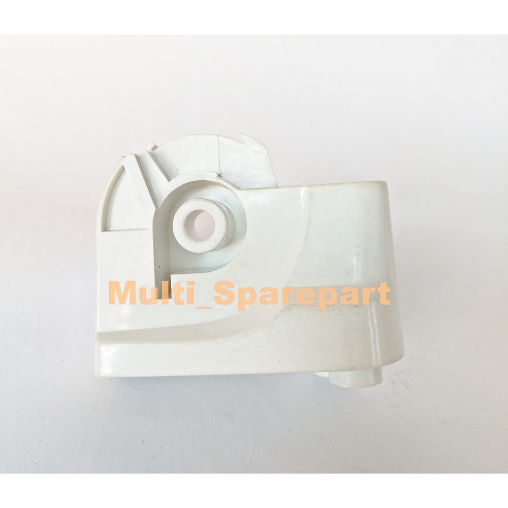 Leher Kipas Model Maspion Berdiri - Stand fan Spare part Kipas angin