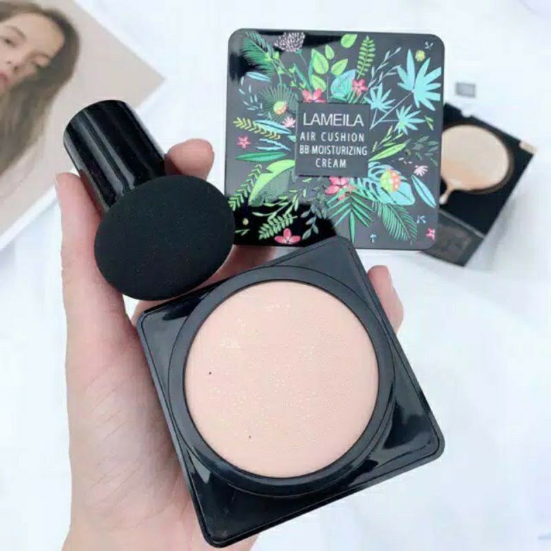 Beauty Cream Air Cuhion BB Cushion Kosmetik Make Up