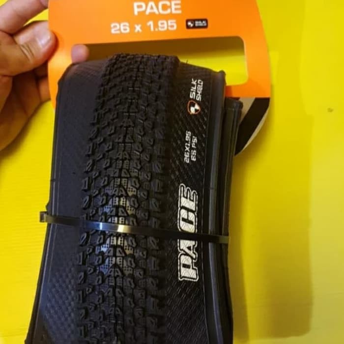 maxxis pace 26