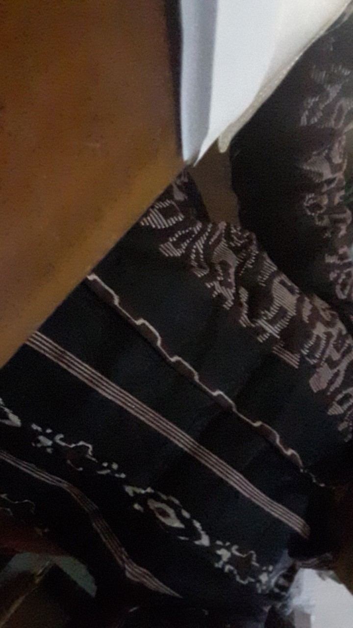 Maura Couple - Sania Ruffle Batik Couple Ori Ndoro Jowi Dnt Garansi Termurah Shopee - Couple Ratih