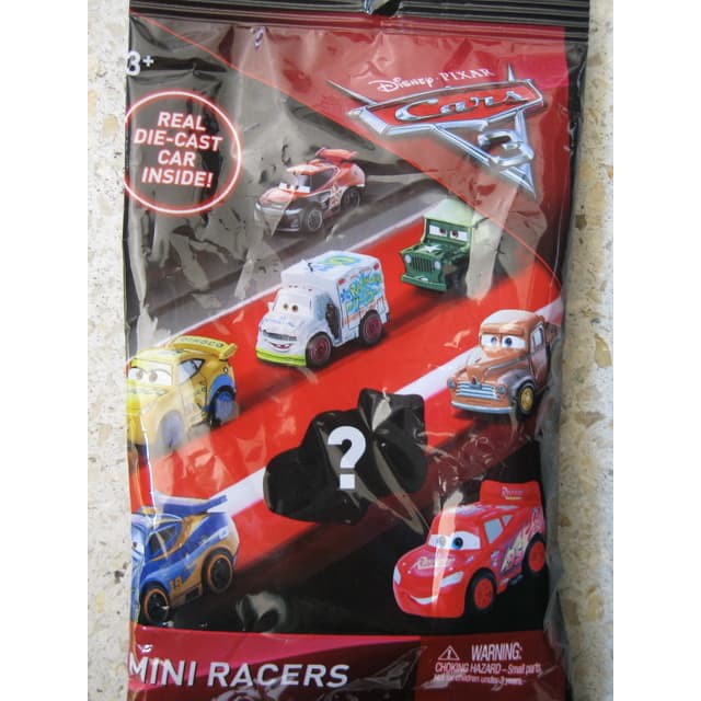 river scott diecast