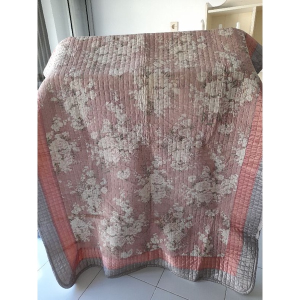 Karpet / Ambal dakron