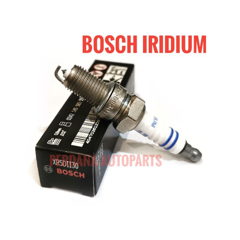 Busi Honda Tiger 2000, Tiger Revo, GL, CB, CG, GL Max, GL Pro, Mega Pro Karbu - Suzuki Scorpio Z, Th