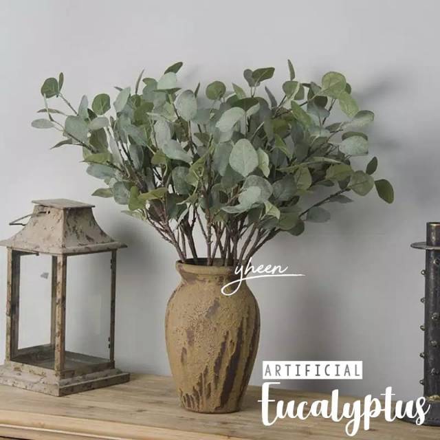 Artificial Eucalyptus  Premium / Import Quality