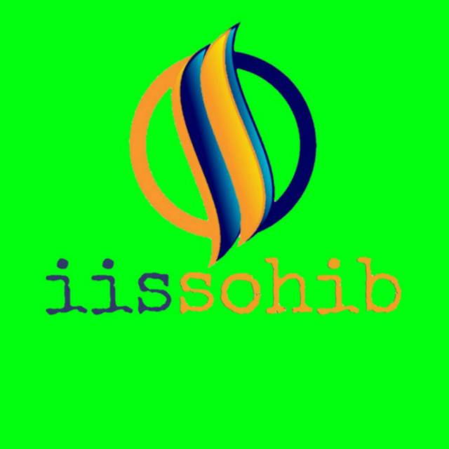 iissohib