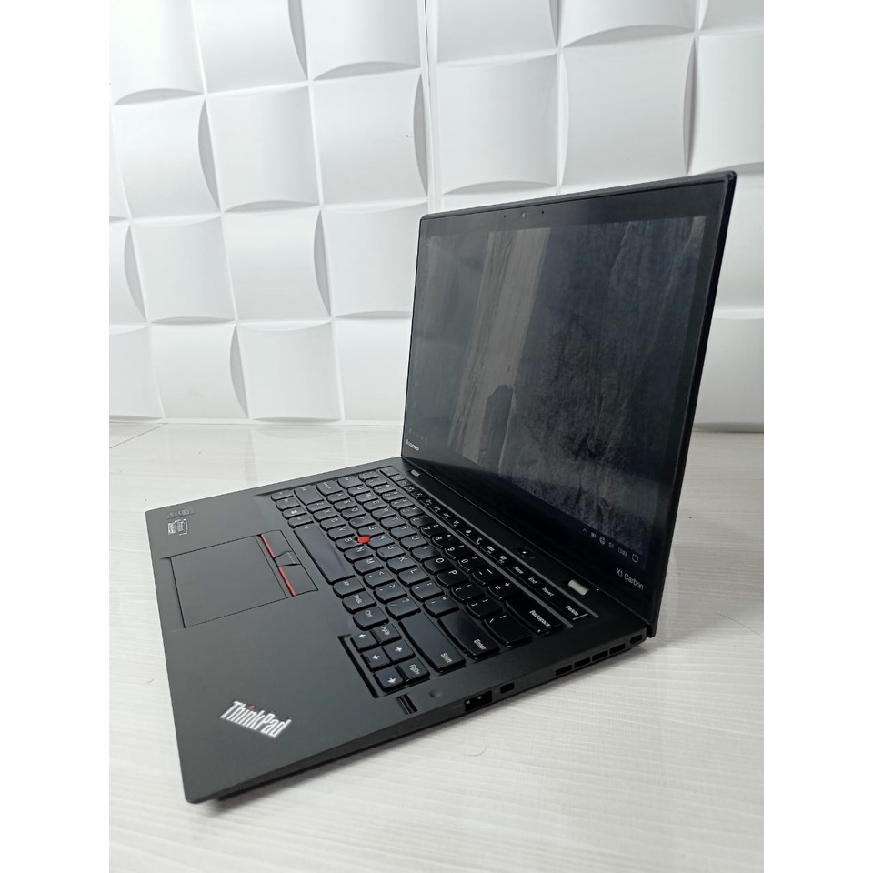 Lenovo Thinkpad X1 Carbon Touchscreen Intel Core i7