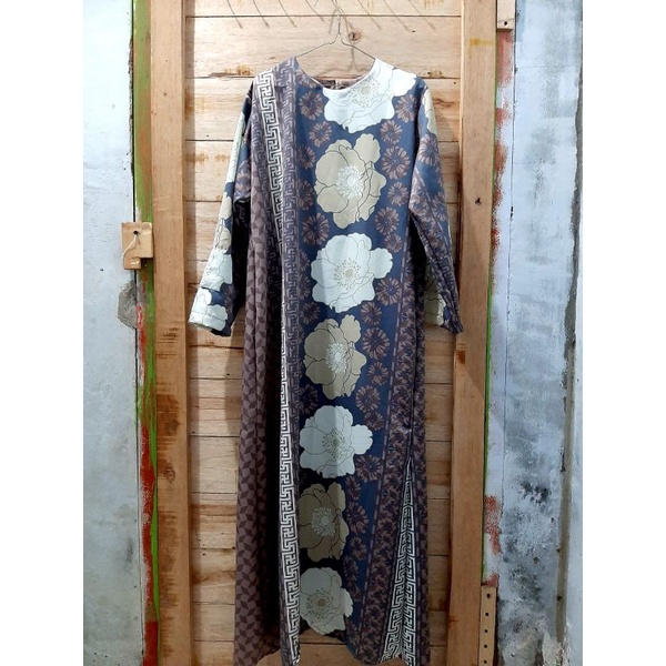 BAJU MUSLIM WANITA BAJU MUSLIM PANJANG GAMIS WANITA MODERN