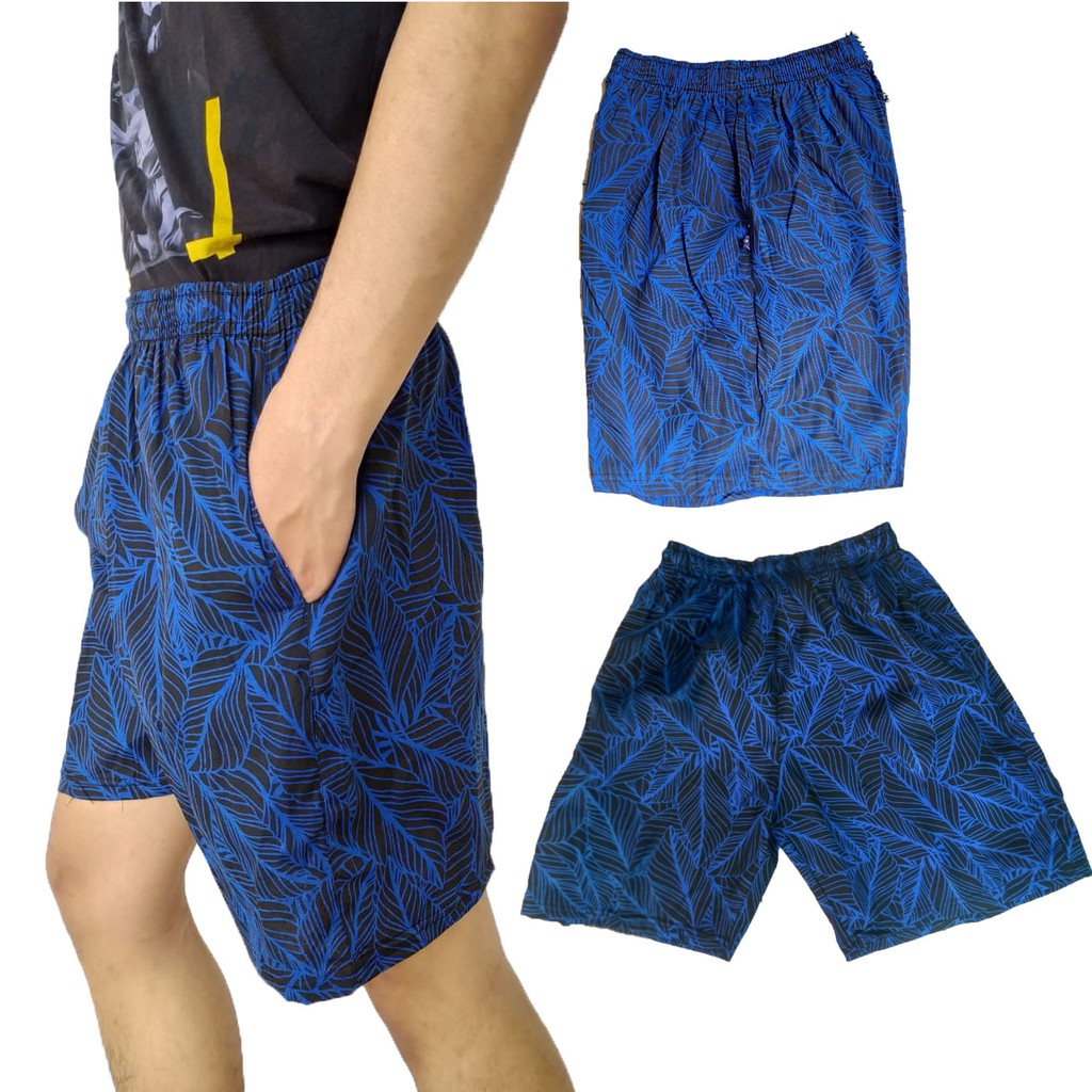 CELANA PENDEK DEWASA - PRIA WANITA