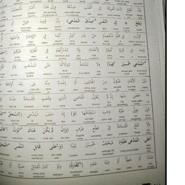 Terjemah kitab fathul qorib/buku fathul qorib/terjemah fathul qorib/fathul qorib terjemah/terjemahan