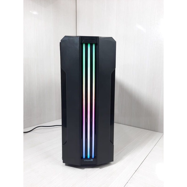 Pc Rakitan Murah Core i7 Gen 2 Ram 4Gb Hdd 500Gb Casing Armagedon Thron III Siap Pakai Bergaransi