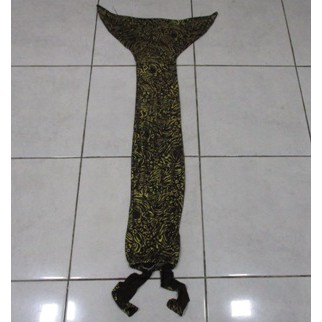 Baju Kostum Renang Mermaid/Putri Duyung Motif CORAK SISIK WARNA OKE