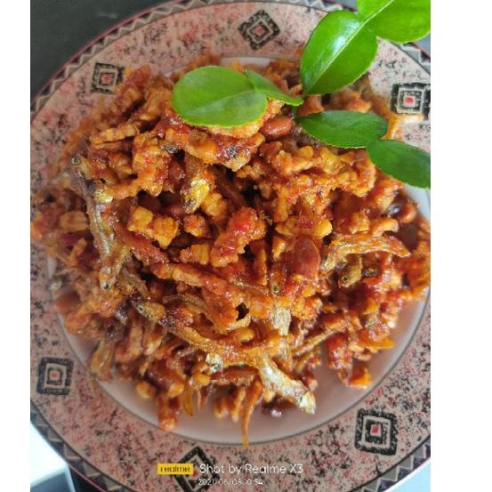 

❆Paling Popular✩➷ B0SGR KERING TEMPE KENTANG KACANG PEDAS MANIS ENAK KRIUK NO MLEMPEM HOME MADE ENAK V97 Serba Murah