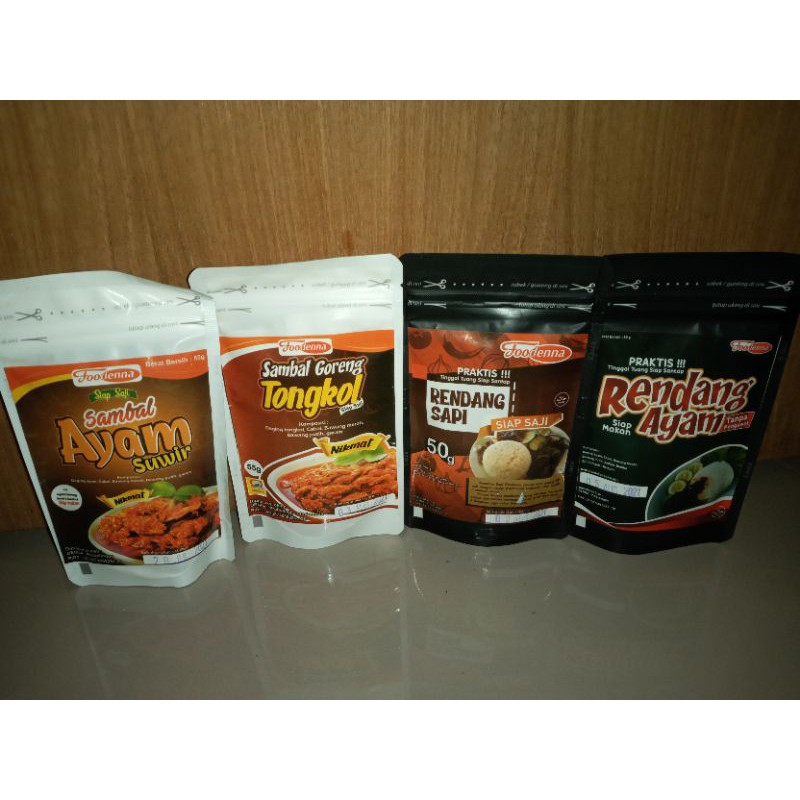 

food denna
