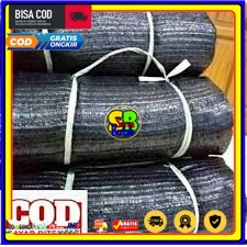 Paranet Import 85-90% Shading Net/Jaring Tanaman/Jaring Peneduh Tanaman/Jaring Anti Sinar Matahari