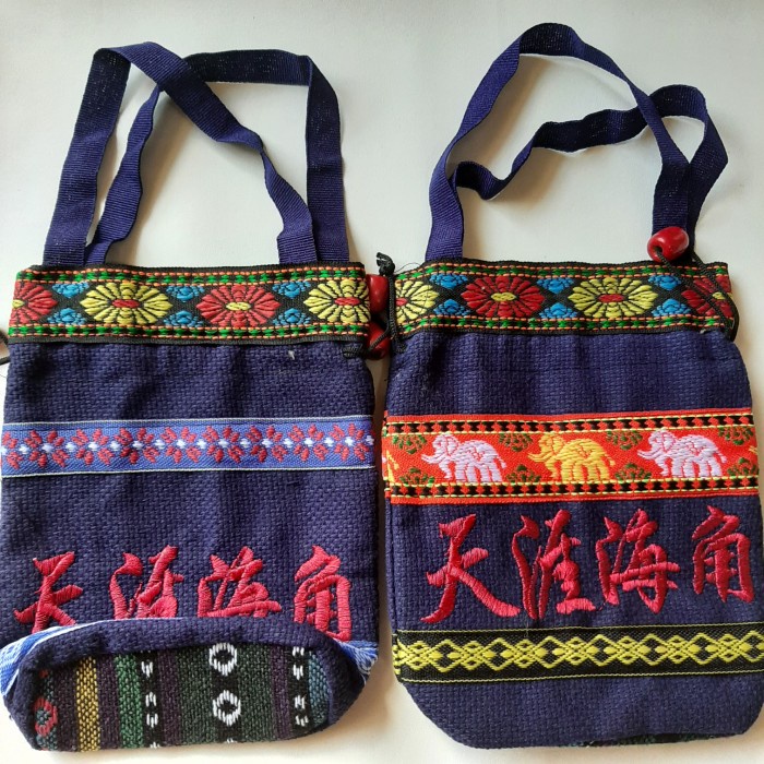 

✨ BISA COD ✨ tas vietnam dijual per pcs harga 50.000