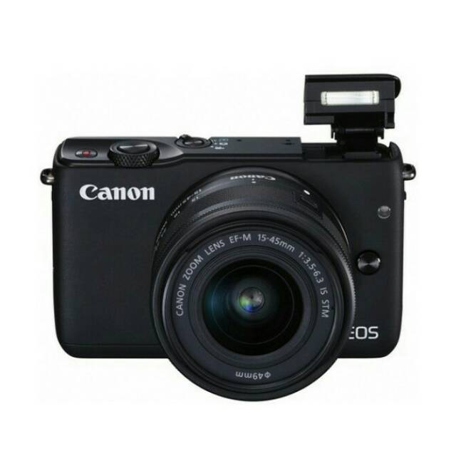 Canon EOS M10