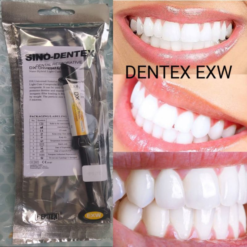 Dentex EXW