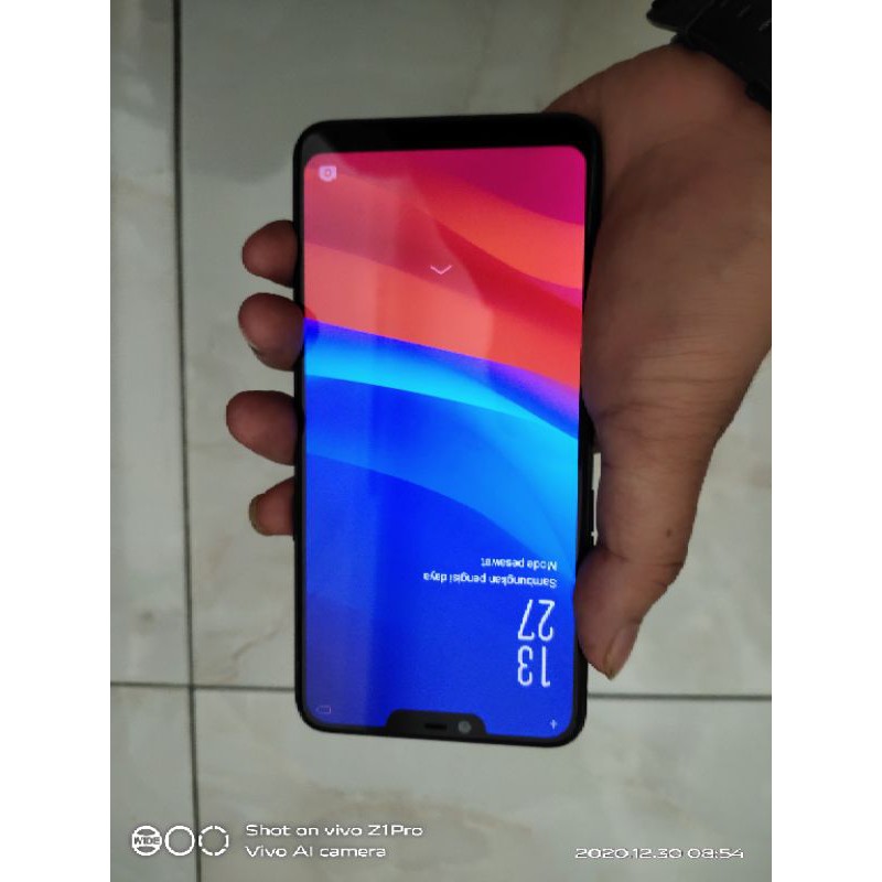 oppo a3s 3/32 bekas murah