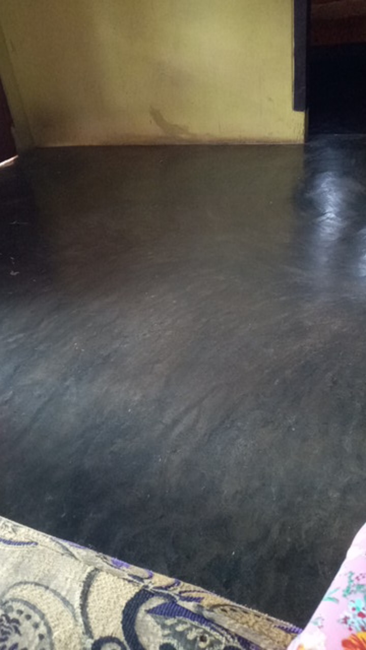 Kemeja Batik Prada Anak Lengan Panjang