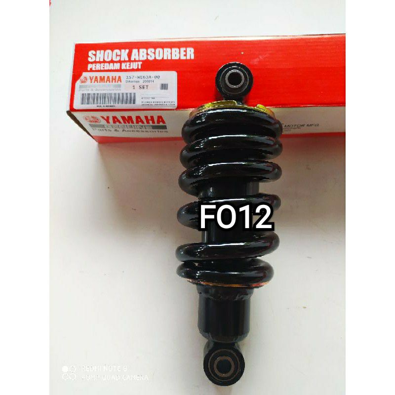 SHOCK BREKEAR/YAMAHA/JUPITER MX OLD/JUPITER MX NEW/YAMAHA SHOCK