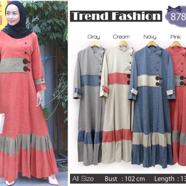 GAMIS LINEN REMPEL