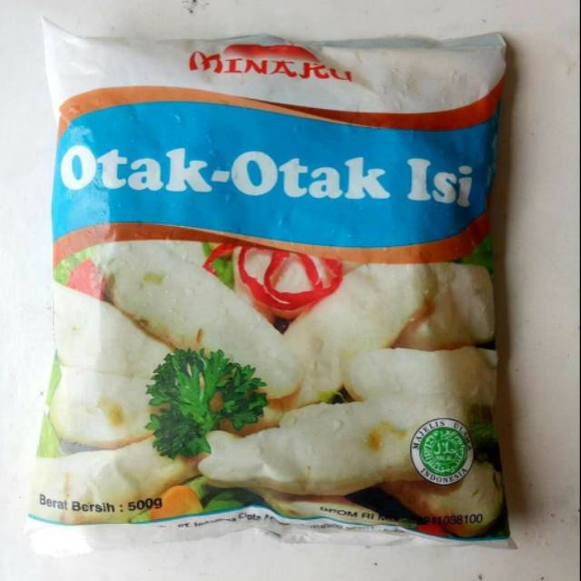 

otak otak isi minaku