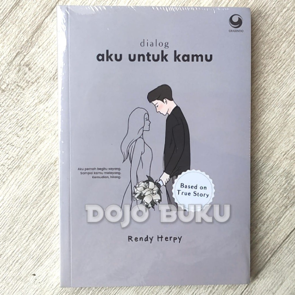 Dialog Aku untuk Kamu by Rendy Herpy