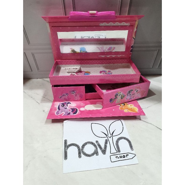 KOTAK PENSIL ada KODE biasa  PASSWORD 3 TINGKAT/PENCIL CASE KODE BIASA-1